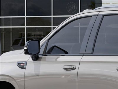 2027 GMC Yukon AT4