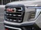 2027 GMC Yukon AT4