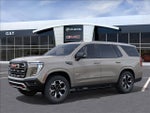 2027 GMC Yukon AT4