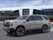2027 GMC Yukon AT4