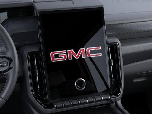 2027 GMC Yukon AT4