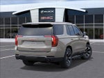 2027 GMC Yukon AT4