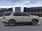 2027 GMC Yukon AT4