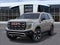 2027 GMC Yukon AT4