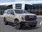 2027 GMC Yukon AT4