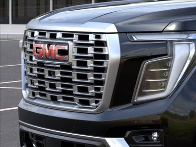 2027 GMC Yukon Denali