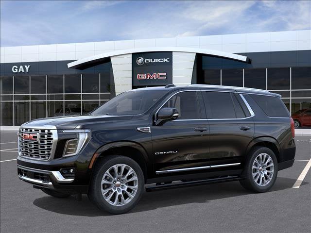 2027 GMC Yukon Denali