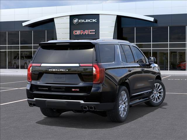 2027 GMC Yukon Denali