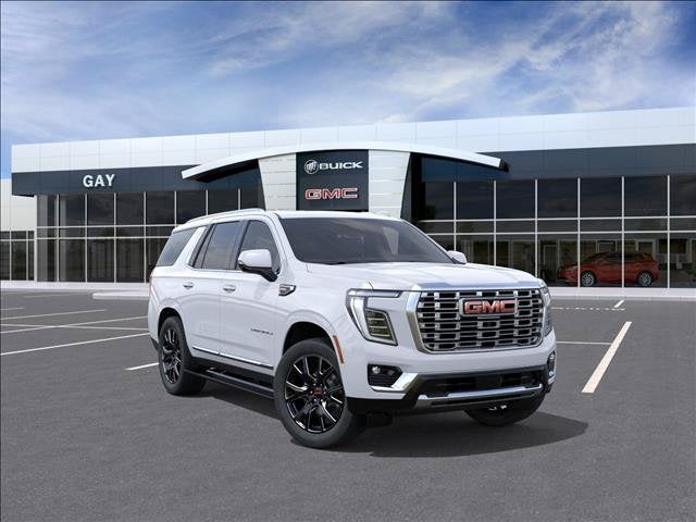 2027 GMC Yukon Denali