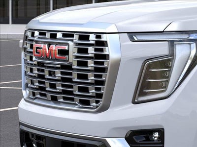 2027 GMC Yukon Denali