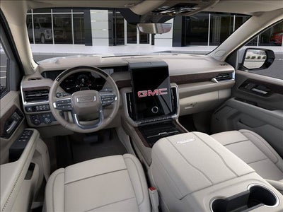 2027 GMC Yukon Denali
