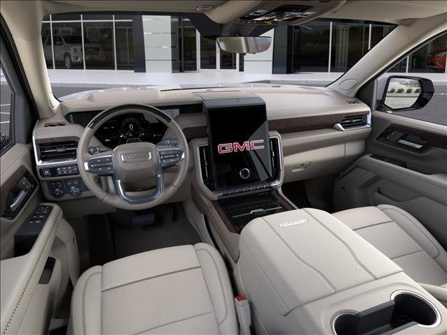 2027 GMC Yukon Denali