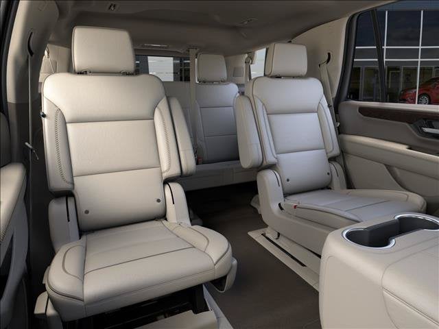 2027 GMC Yukon Denali