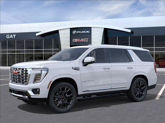 2027 GMC Yukon Denali