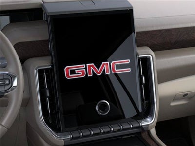 2027 GMC Yukon Denali