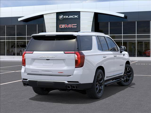 2027 GMC Yukon Denali