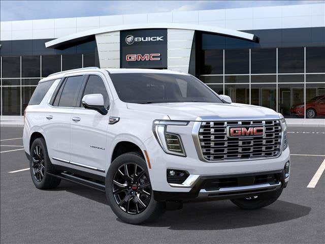 2027 GMC Yukon Denali