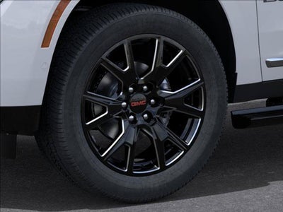 2027 GMC Yukon Denali