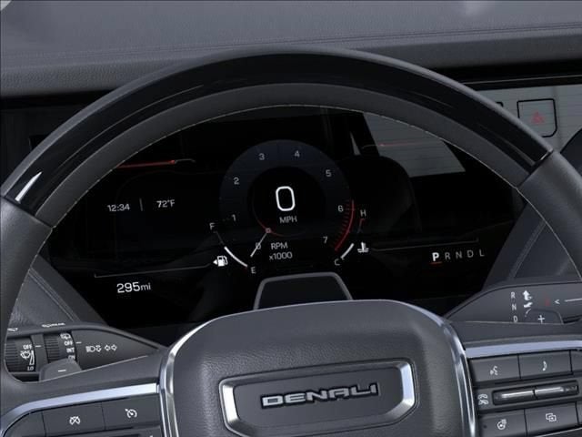 2026 GMC Yukon Denali Ultimate - Photo 18