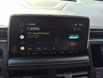 2022 GMC Yukon XL AT4