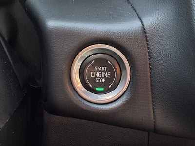 2022 GMC Yukon XL AT4