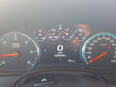 2017 GMC Yukon XL Denali