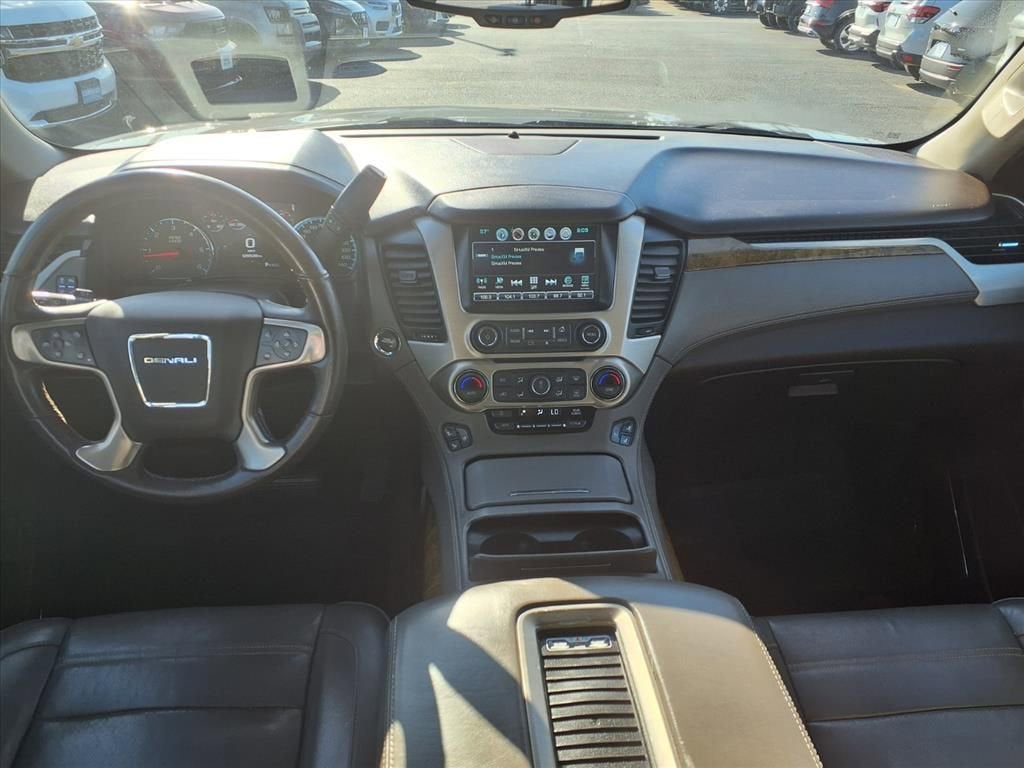 2017 GMC Yukon XL Denali