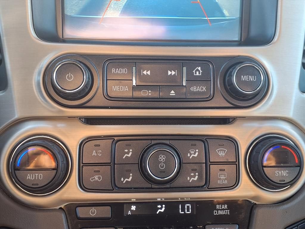 2017 GMC Yukon XL Denali