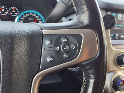 2018 GMC Yukon XL Denali