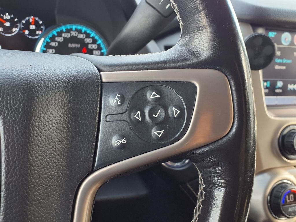 2018 GMC Yukon XL Denali