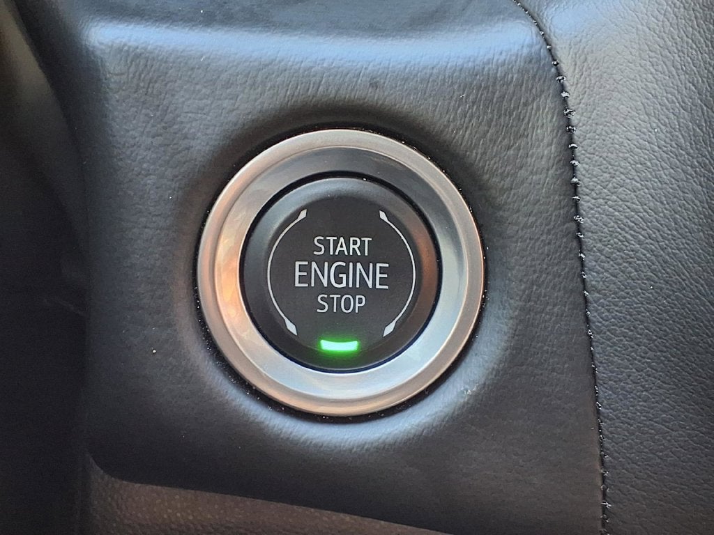 2024 GMC Yukon XL AT4