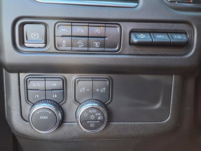 2024 GMC Yukon XL AT4