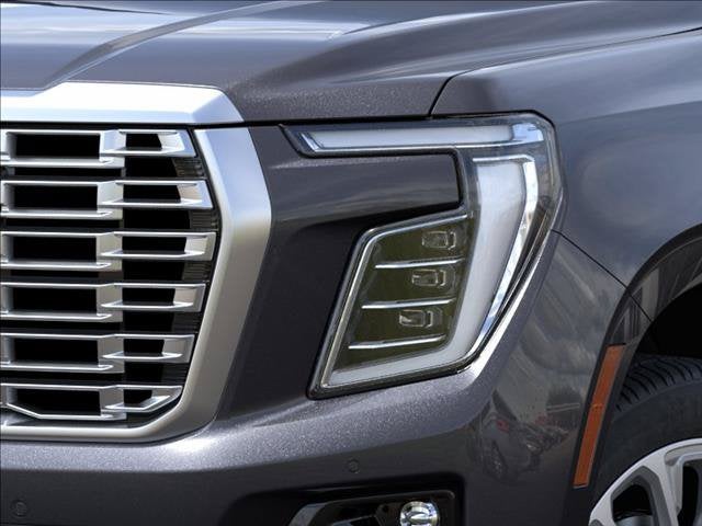 2027 GMC Yukon XL Denali