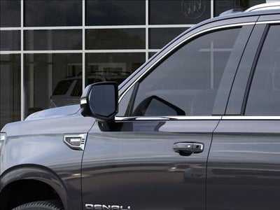 2027 GMC Yukon XL Denali