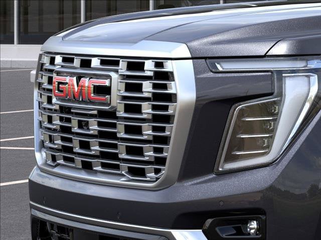 2027 GMC Yukon XL Denali