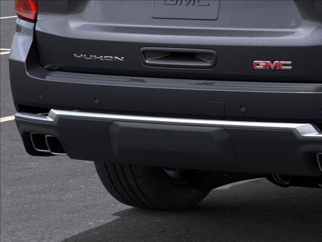 2027 GMC Yukon XL Denali