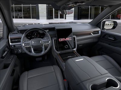 2027 GMC Yukon XL Denali