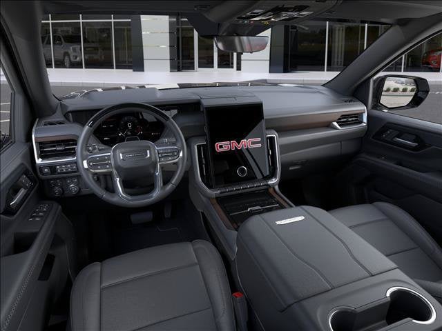 2027 GMC Yukon XL Denali