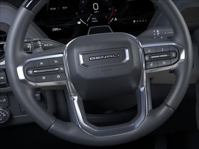 2027 GMC Yukon XL Denali