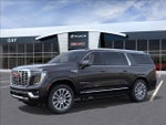 2027 GMC Yukon XL Denali