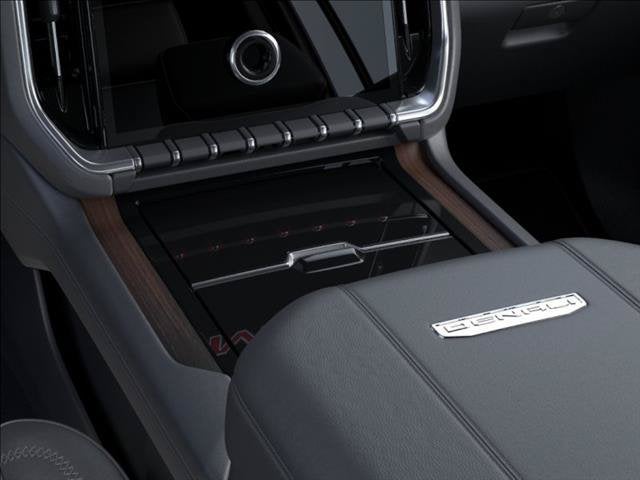 2027 GMC Yukon XL Denali