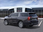2027 GMC Yukon XL Denali