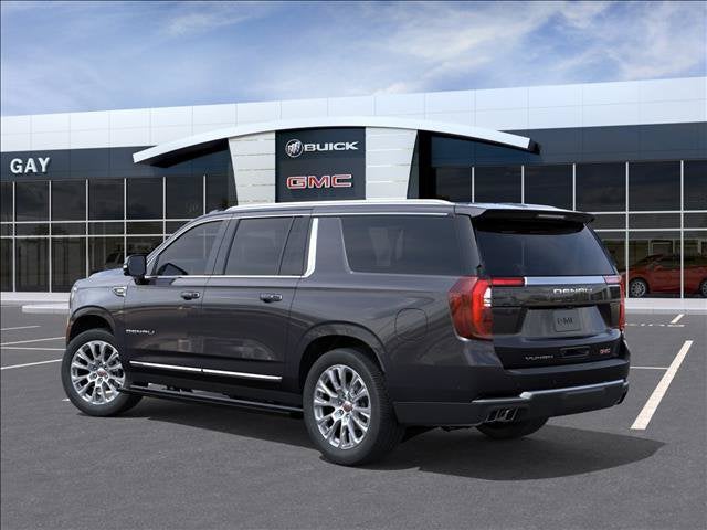 2027 GMC Yukon XL Denali