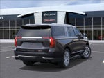 2027 GMC Yukon XL Denali