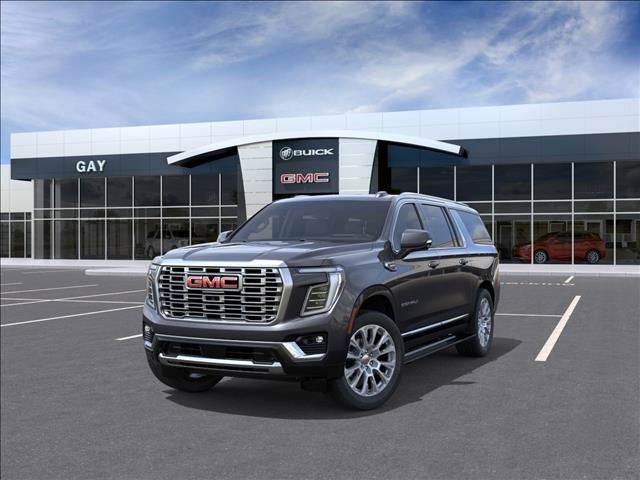 2027 GMC Yukon XL Denali