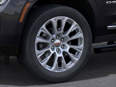 2027 GMC Yukon XL Denali