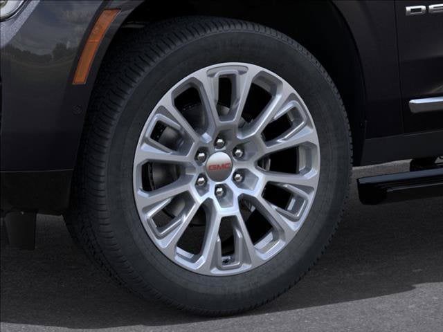 2027 GMC Yukon XL Denali