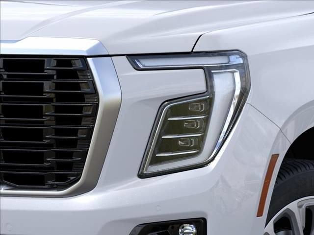 2026 GMC Yukon XL Denali - Photo 10