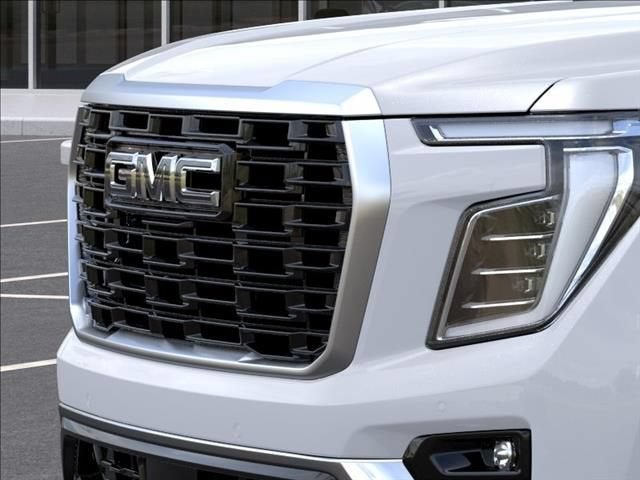 2026 GMC Yukon XL Denali - Photo 13
