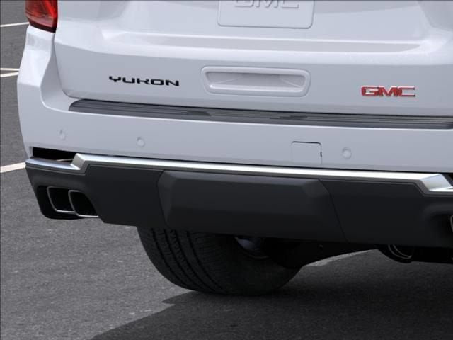 2026 GMC Yukon XL Denali - Photo 14